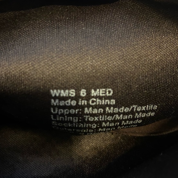 Brown Tall Boots - Picture 6 of 6